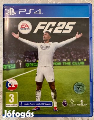 FC 25 Playstation