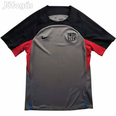 FC Barcelona 2022-23 Nike training foci mez M-es