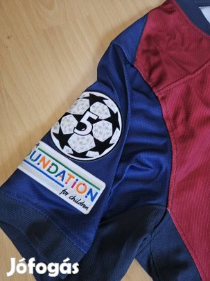 FC Barcelona Lamine Yamal Mez