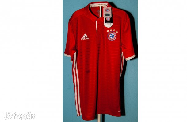 FC Bayern München eredeti piros adidas adizero mez