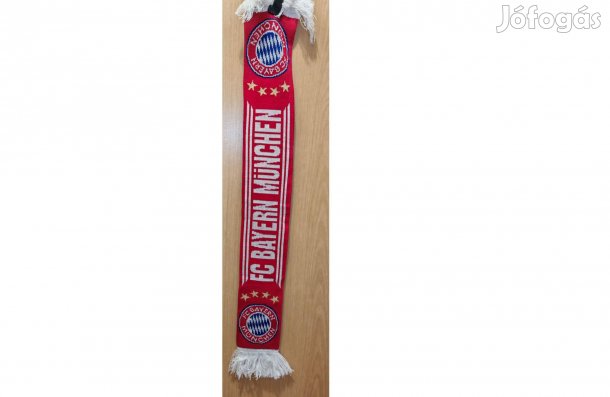 FC Bayern München szurkolói sál