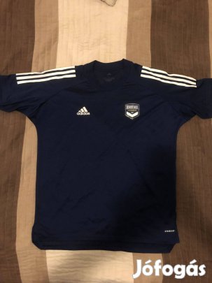 FC Girondins de Bordeaux Adidas felnőtt mez L