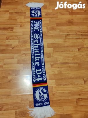 FC Schalke 04, focis, szurkolói sál 