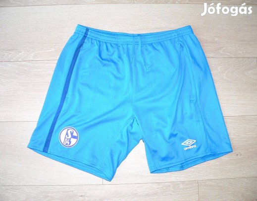 FC Schalke 04 rövidnadrág - Umbro (M)