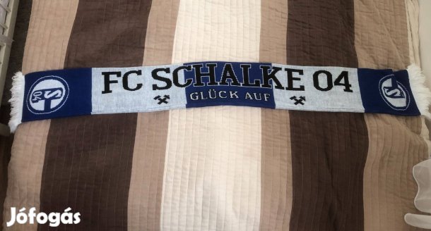 FC Schalke 04 szurkolói sál