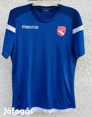 FC Thun Macron Futball Mez M