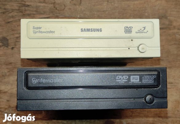 FDD és DVD IDE meghajtók