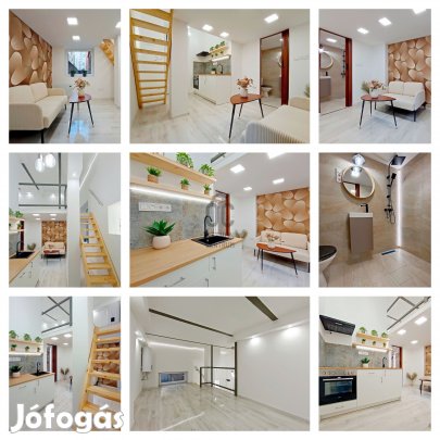 FEDEZZE FEL BUDAPEST SZÍVÉBEN EZT A NAGYON HANGULATOS, FRISSEN, TELJES