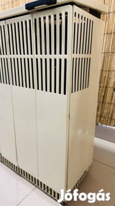 FÉG 3,5kw parapetes konvektor