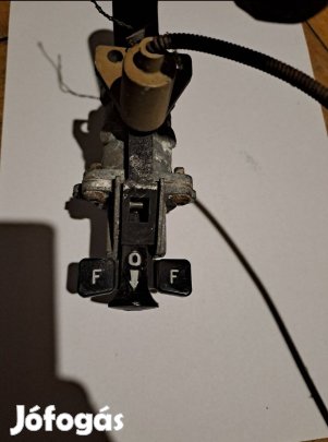 FÉG C21 biztonsági gyorszár C 21 C-21 gyors zár