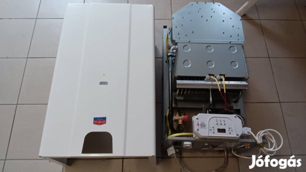 FÉG C24he gázkazán, kéményes , újszerű