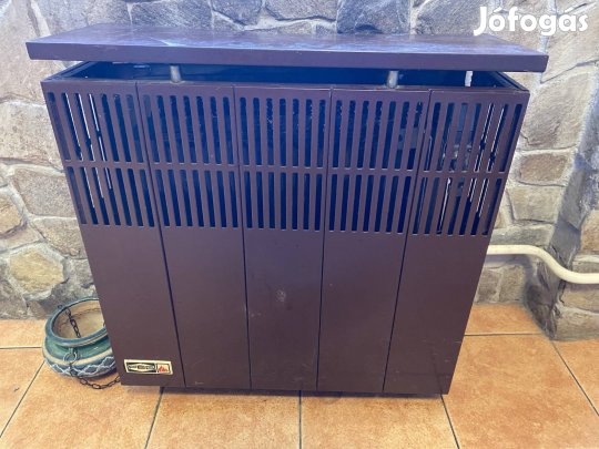 FÉG CR6 parapetes konvektor 