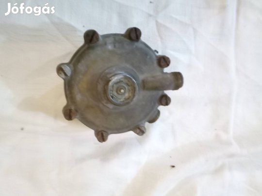 FÉG C sorozat gázkazán gázkészülék membránház vízarmatúra 