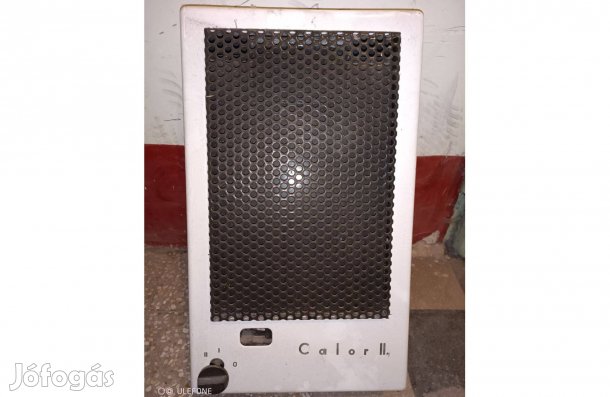 FÉG Calor II gázkonvektor