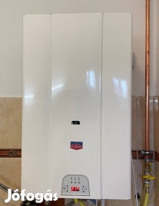 FÉG Ck24 HE gázkazán