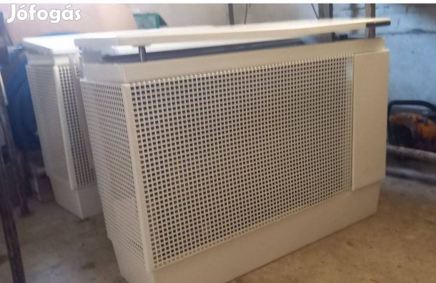 FÉG F8-50.PP Konvektor