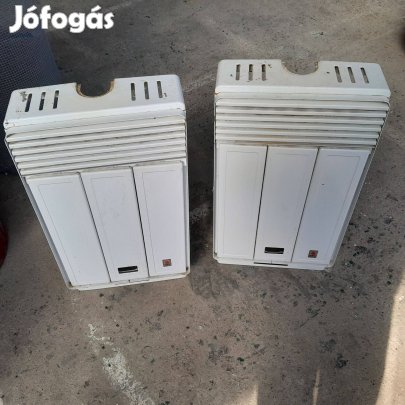 FÉG FK25 kéményes falifűtő