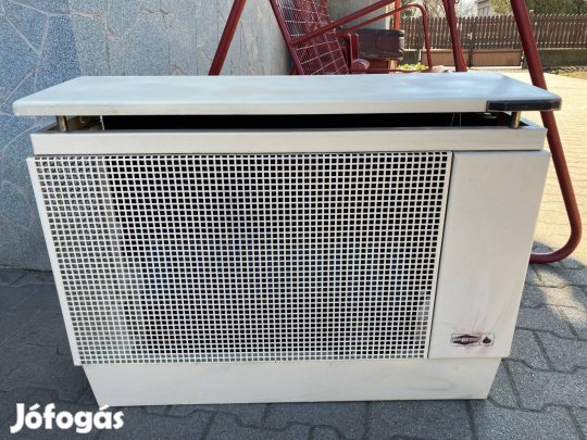 FÉG F 8.50 parapettes konvektor
