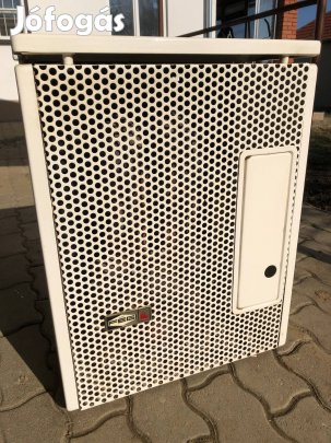 FÉG GF30F gázkonvektor parapettel