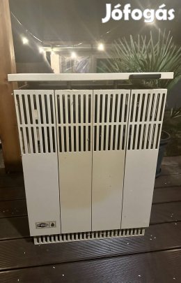 FÉG GF30-as öntöttvas gáz konvektor