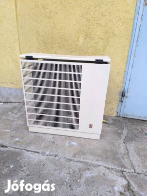 FÉG GF35 parapetes konvektor újszerű