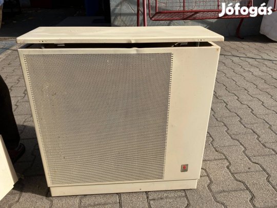 FÉG GF35 parapettes konvektor