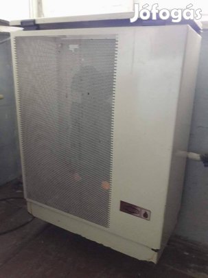 FÉG GF40 Gázkonvektor