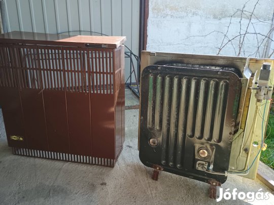 FÉG-GF 35-4 Konvektor. 