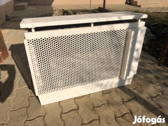 FÉG Gázkonvektor F8