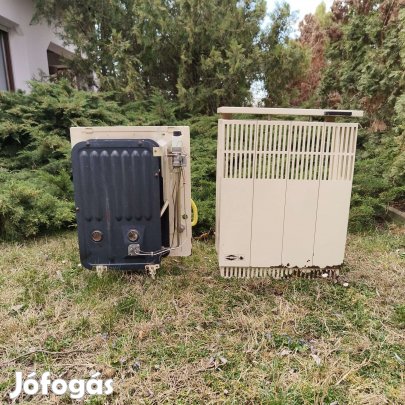 FÉG Konvektorok és FÉG Gázbojler