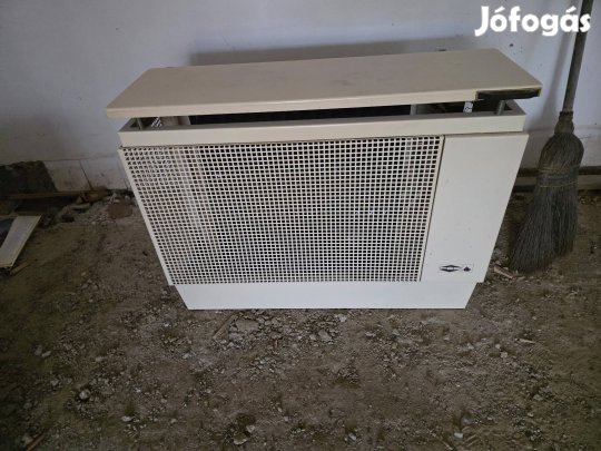 FÉG Parapetes konventorok F850p