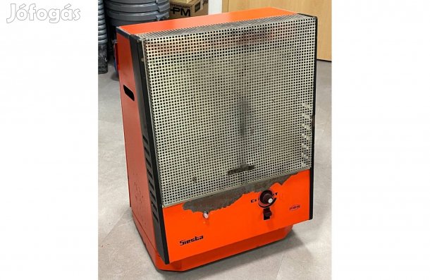 FÉG Siesta gázkályha Győrben eladó!