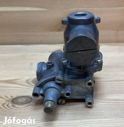 FÉG. V4 ZV4 gázszelep gáz armatura