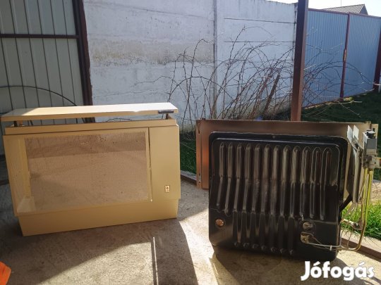 FÉG - F8.50 Konvektor 