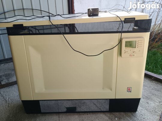 FÉG - F8. 6E Konvektor 