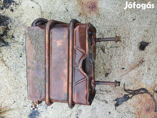 FÉG, bosch, Junkers, Vaillant vízmelegítő kazánok