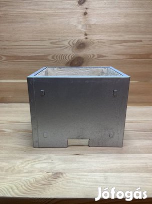 FÉG c12 hőpalást tűztér palást