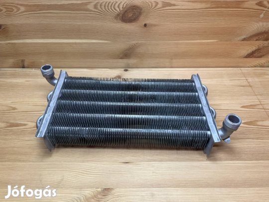 FÉG c18 cirkó hőcserélő 
