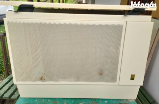 FÉG f8.50 euro parapetes gazkonvektor 