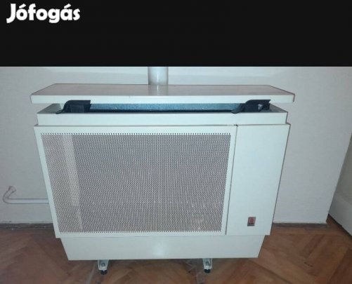 FÉG f8 kéményes konvektor 