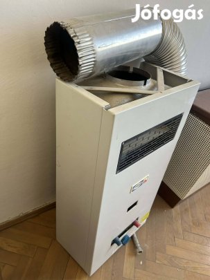 FÉG gázkazán és parapetes konvektorok eladóak