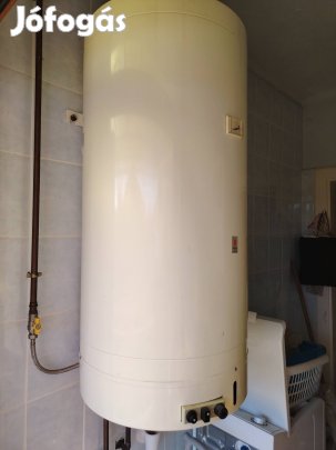 FÉG kemény nélküli 120 literes gáz bojler eladó.