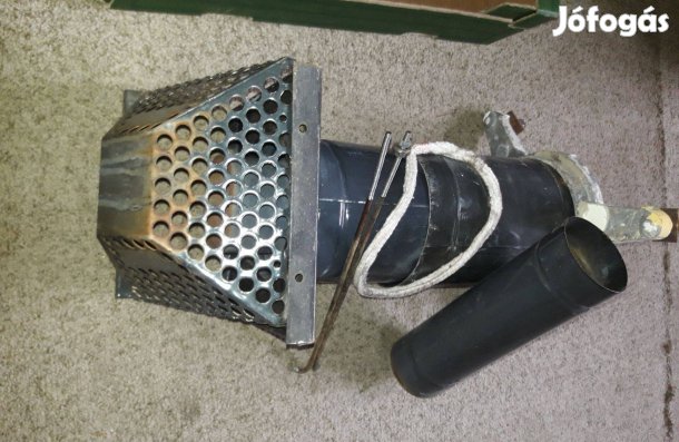 FÉG komplett parapet eladó