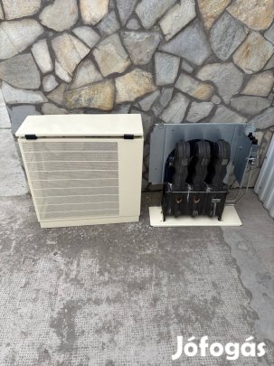 FÉG konvektor gázkonvektor öntvény