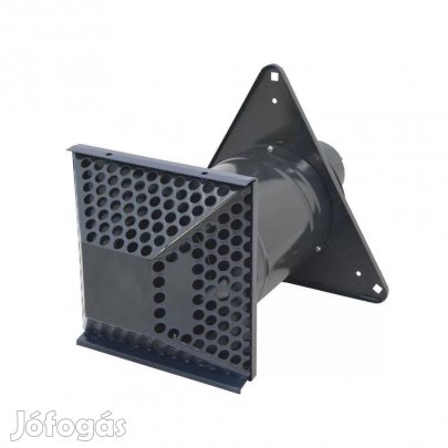 FÉG konvektor parapet