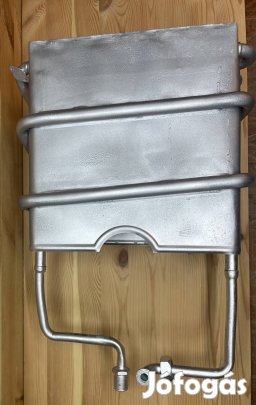 FÉG mv19 mv21 hőcserélő 