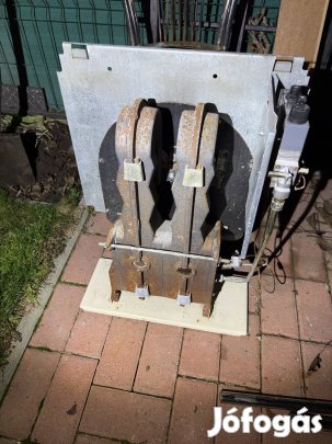 FÉG öntöttvas konvektor