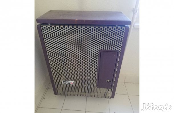 FÉG öntöttvas konvektor