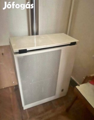 FÉG öntöttvas konvektor 