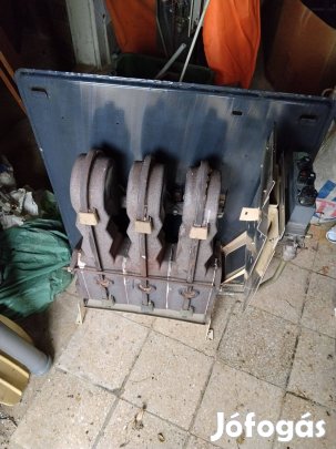 FÉG öntvény konvektor eladó